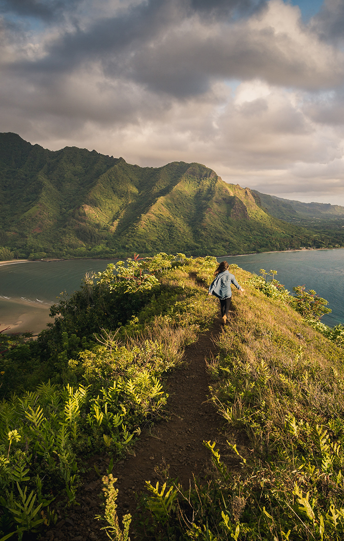 Hawaii